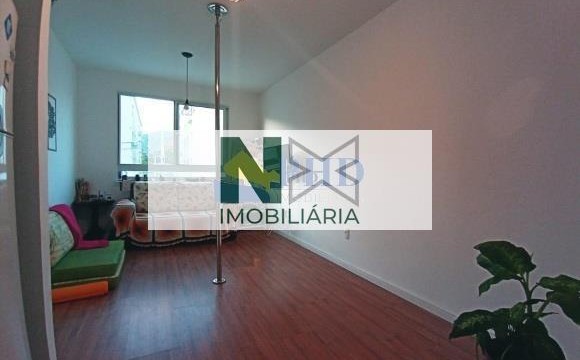 Apartamento 2 quartos Recreio dos Bandeirantes - Avam Imobiliária