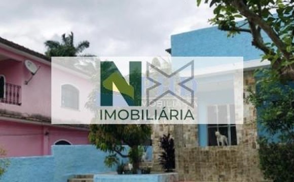 Casa 5 quartos Campo Grande - Avam Imobiliária