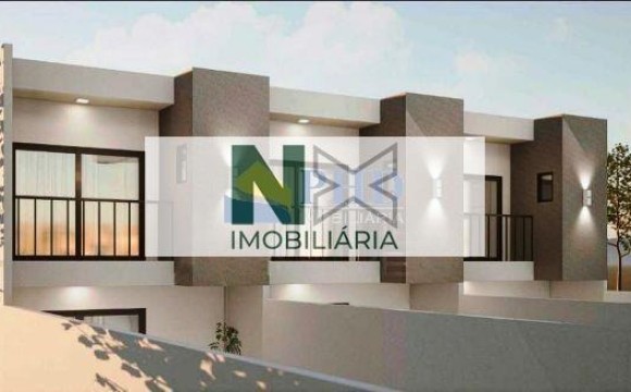 Casa 2 quartos Guaratiba - Avam Imobiliária