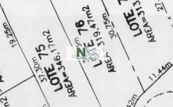 Terreno  Recreio dos Bandeirantes - Avam Imobiliária