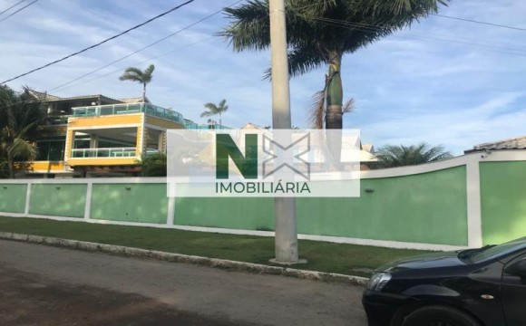 Terreno  Recreio dos Bandeirantes - Avam Imobiliária