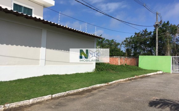 Terreno  Recreio dos Bandeirantes - Avam Imobiliária