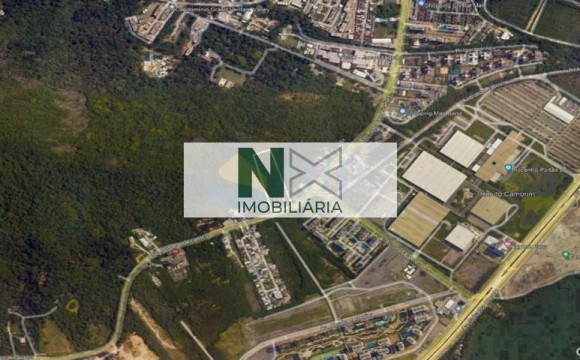 Terreno  Camorim - Avam Imobiliária