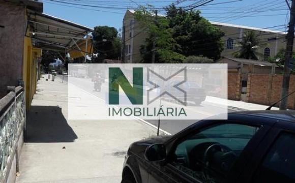 Terreno  Santa Cruz - Avam Imobiliária