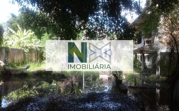 Terreno  Vargem Pequena - Avam Imobiliária