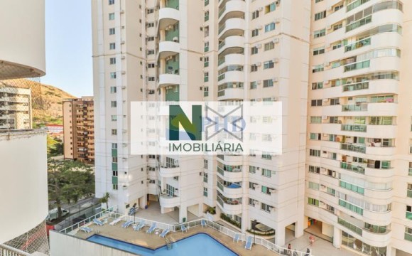 Apartamento 3 quartos Recreio dos Bandeirantes - Avam Imobiliária
