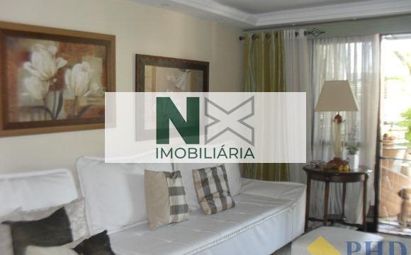 Cobertura 3 quartos Recreio dos Bandeirantes - Avam Imobiliária