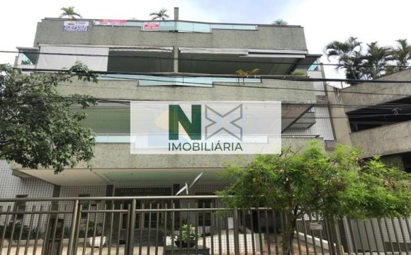 Cobertura 3 quartos Recreio dos Bandeirantes - Avam Imobiliária