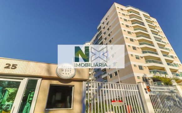 Cobertura Duplex 3 quartos Recreio dos Bandeirantes - Avam Imobiliária