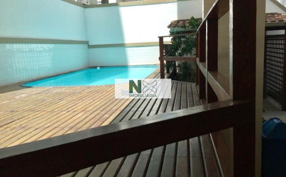 Apartamento 3 quartos Recreio dos Bandeirantes - Avam Imobiliária