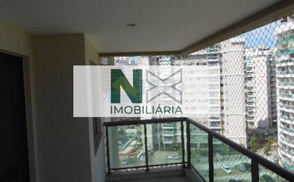 Apartamento 3 quartos Jacarepaguá - Avam Imobiliária