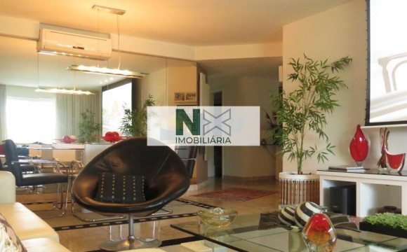 Apartamento 4 quartos Barra da Tijuca - Avam Imobiliária