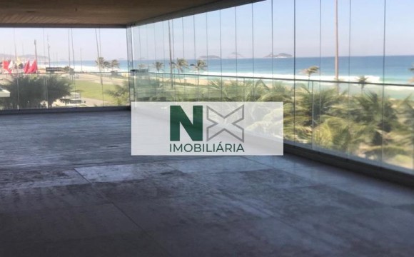 Apartamento 1 quartos Barra da Tijuca - Avam Imobiliária