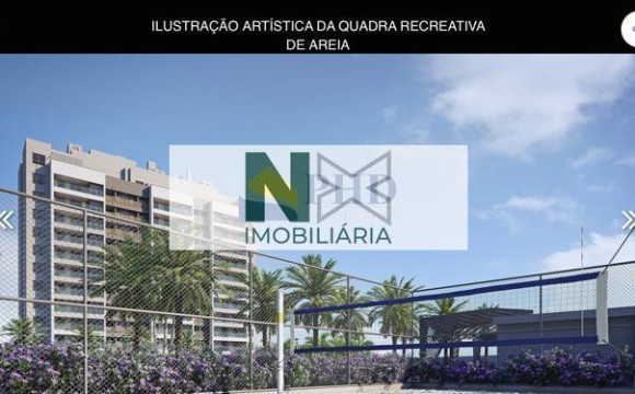 Apartamento 3 quartos Barra da Tijuca - Avam Imobiliária