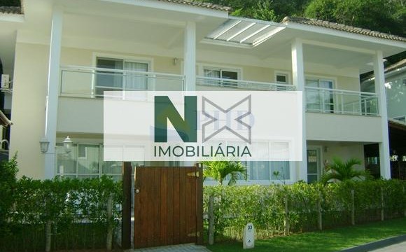 Casa 4 quartos Recreio dos Bandeirantes - Avam Imobiliária