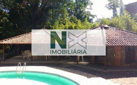 Rural 6 quartos Anil - Avam Imobiliária