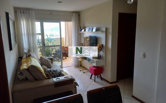 Apartamento 2 quartos Recreio dos Bandeirantes - Avam Imobiliária