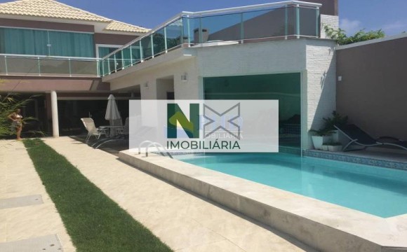 Casa 5 quartos Recreio dos Bandeirantes - Avam Imobiliária