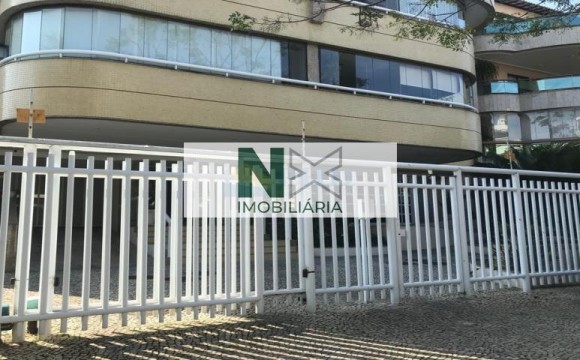 Apartamento 3 quartos Recreio dos Bandeirantes - Avam Imobiliária