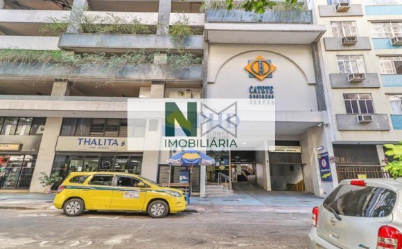 Comercial/Industrial  Flamengo - Avam Imobiliária