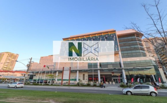 Comercial/Industrial  Recreio dos Bandeirantes - Avam Imobiliária