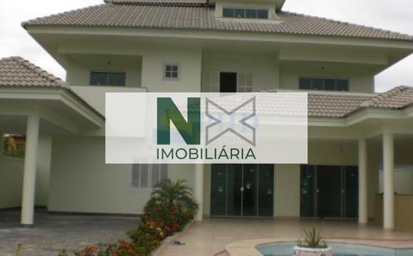 Casa 5 quartos Vargem Grande - Avam Imobiliária