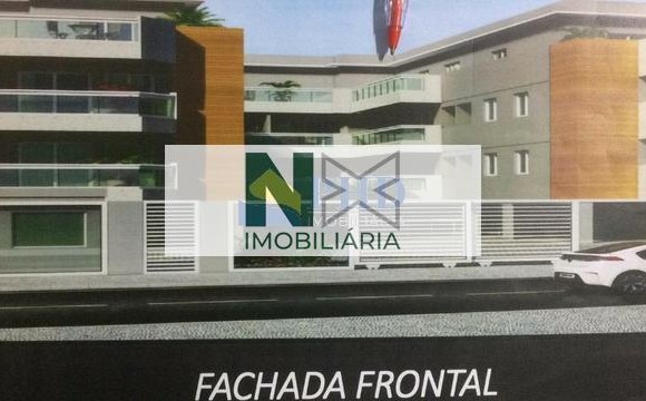 Cobertura 2 quartos Recreio dos Bandeirantes - Avam Imobiliária