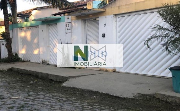 Casa 3 quartos Guaratiba - Avam Imobiliária
