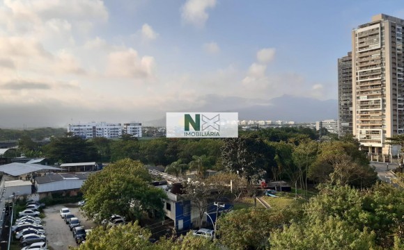 Apartamento 3 quartos Recreio dos Bandeirantes - Avam Imobiliária