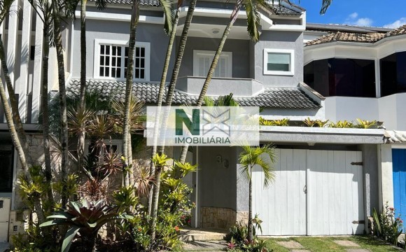 Casa 4 quartos Vargem Pequena - Avam Imobiliária