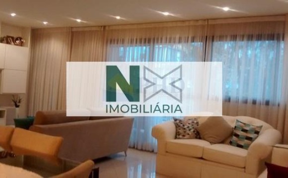 Apartamento 3 quartos Recreio dos Bandeirantes - Avam Imobiliária