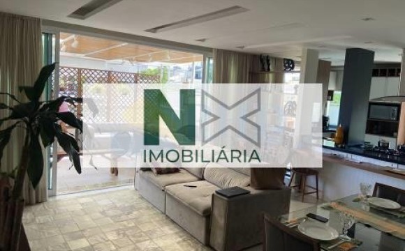 Cobertura 3 quartos Recreio dos Bandeirantes - Avam Imobiliária