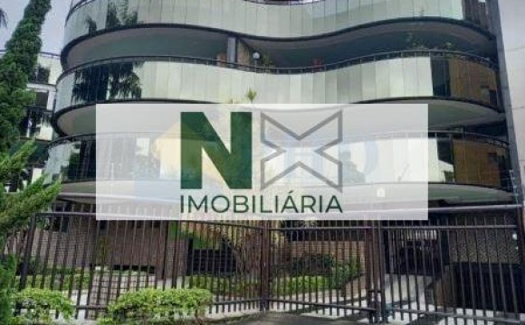 Cobertura 3 quartos Recreio dos Bandeirantes - Avam Imobiliária