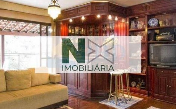 Cobertura 3 quartos Barra da Tijuca - Avam Imobiliária
