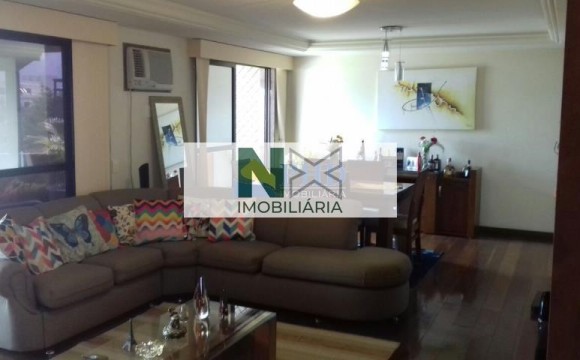 Cobertura Duplex 4 quartos Recreio dos Bandeirantes - Avam Imobiliária