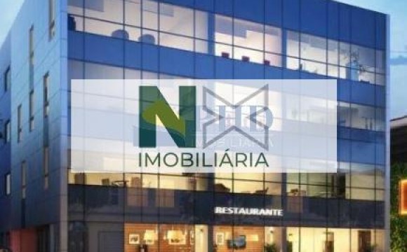 COMERCIAL/INDUSTRIAL  Centro - Avam Imobiliária