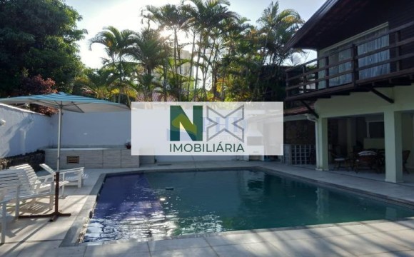 Casa 9 quartos Barra da Tijuca - Avam Imobiliária
