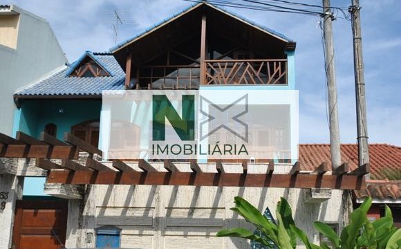 Casa 3 quartos Vargem Pequena - Avam Imobiliária