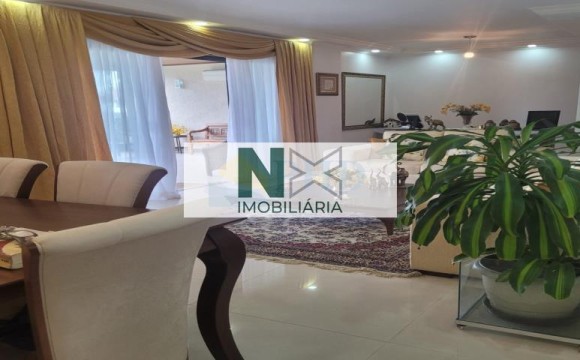 Apartamento 4 quartos Recreio dos Bandeirantes - Avam Imobiliária