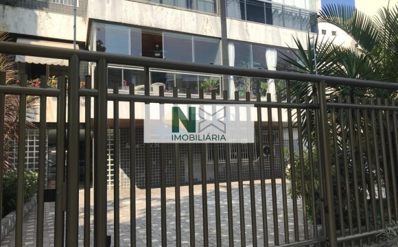 Apartamento 2 quartos Recreio dos Bandeirantes - Avam Imobiliária