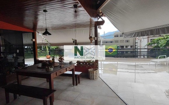 Cobertura 3 quartos Recreio dos Bandeirantes - Avam Imobiliária