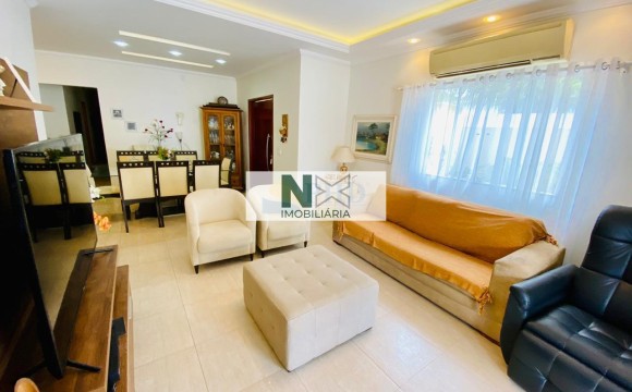 Casa 4 quartos Vargem Pequena - Avam Imobiliária