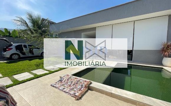 CASA 3 quartos Vargem Pequena - Avam Imobiliária