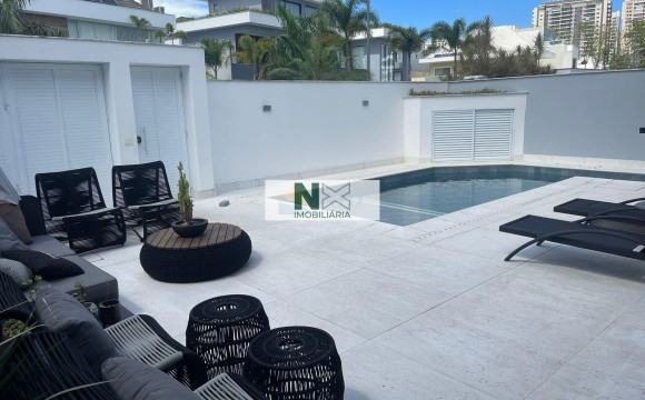 Casa 5 quartos Recreio dos Bandeirantes - Avam Imobiliária