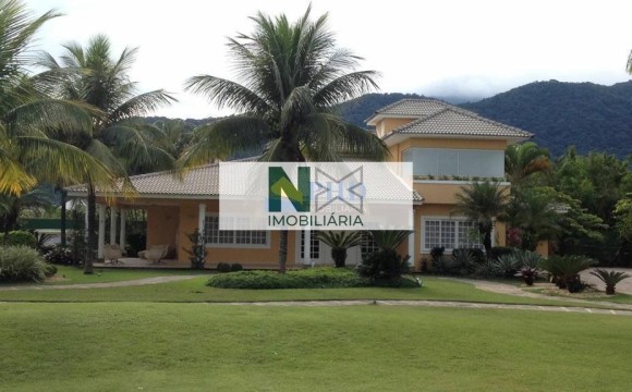 Rural 4 quartos Vargem Pequena - Avam Imobiliária