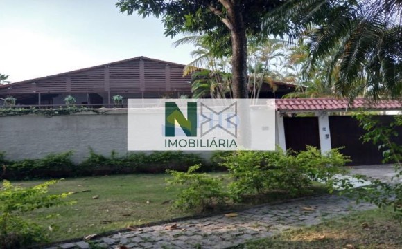 Casa 5 quartos Barra da Tijuca - Avam Imobiliária