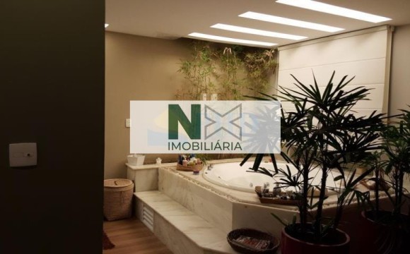 Cobertura Duplex 4 quartos Recreio dos Bandeirantes - Avam Imobiliária