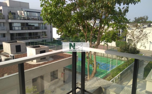 Cobertura Duplex 4 quartos Recreio dos Bandeirantes - Avam Imobiliária
