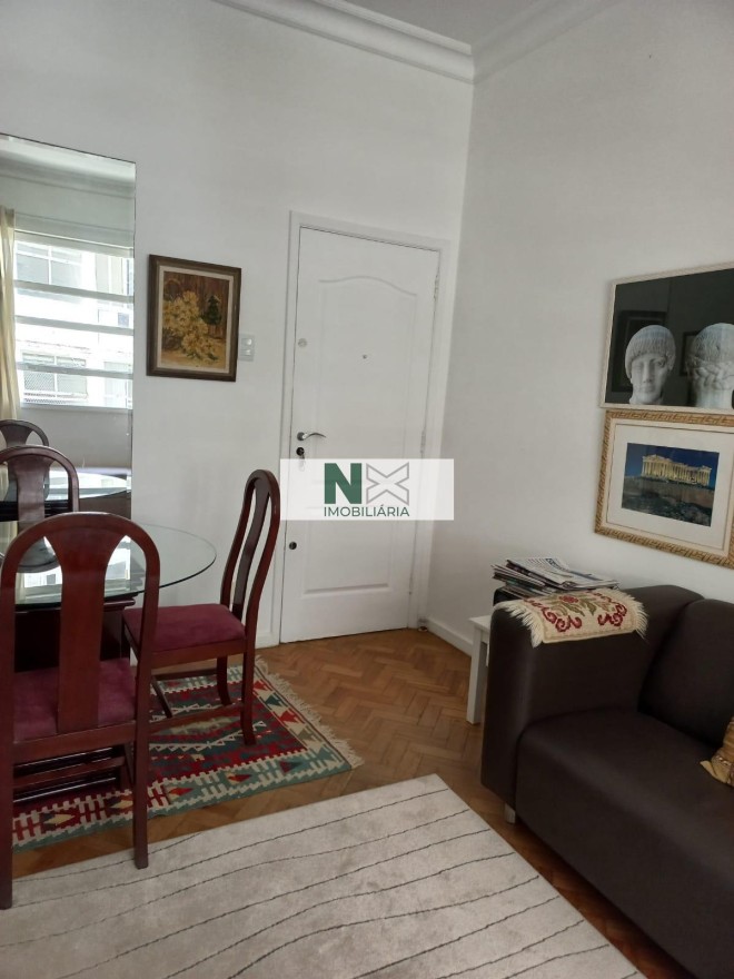 Apartamento 1 Quartos 60m² Apartamento 1 Quartos 60m²
