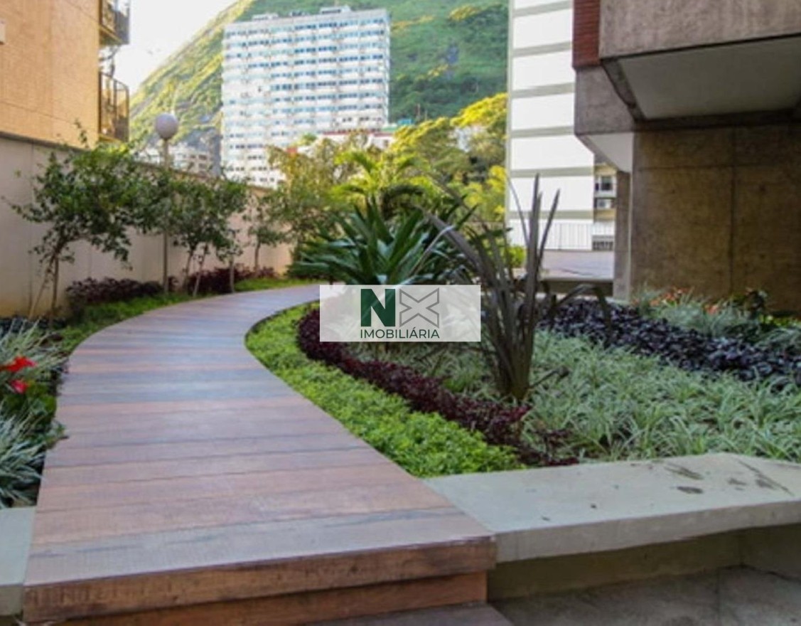 Apartamento 2 Quartos 120m² 